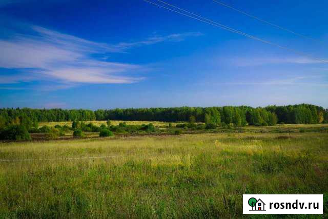 Участок СНТ, ДНП 7 сот. на продажу в Клине Клин - изображение 1