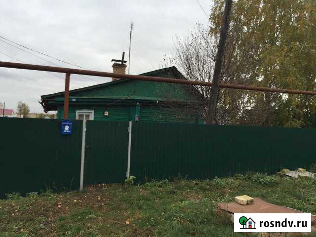 Дом 90 м² на участке 30 сот. на продажу в Подбельске Подбельск - изображение 1