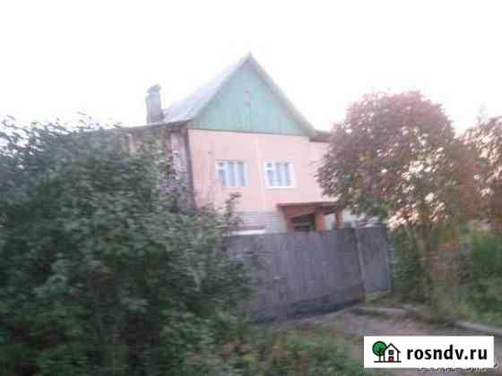 Коттедж 101 м² на участке 160 сот. на продажу в Павловском Павловский