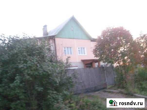 Коттедж 101 м² на участке 160 сот. на продажу в Павловском Павловский - изображение 1