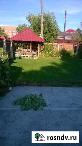 Коттедж 75 м² на участке 5 сот. на продажу в Томске Томск - изображение 1