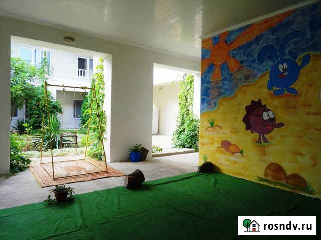 Комната 15 кв.м. в &gt; 9-к, 1/2 эт. Жаворонки - изображение 1