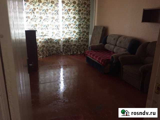 Комната 17 м² в 1-ком. кв., 6/9 эт. на продажу в Стрежевом Стрежевой - изображение 1