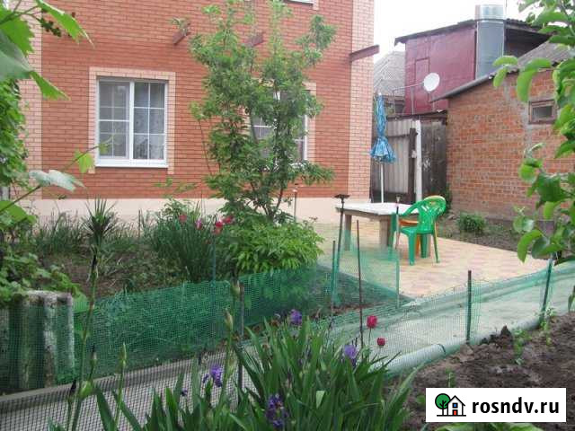 Таунхаус 50 м² на участке 4 сот. в аренду посуточно в Таганроге Таганрог - изображение 1