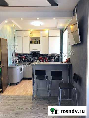 4-комнатная квартира, 71 м², 2/2 эт. на продажу в Коврове Ковров - изображение 1