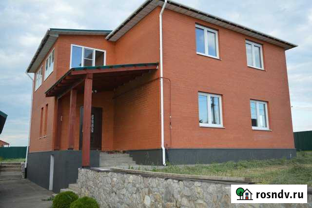 Коттедж 223 м² на участке 30 сот. на продажу в Яковлевском Яковлевское - изображение 1