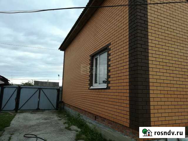 Коттедж 125.7 м² на участке 14.7 сот. на продажу в Каскаре Каскара - изображение 1