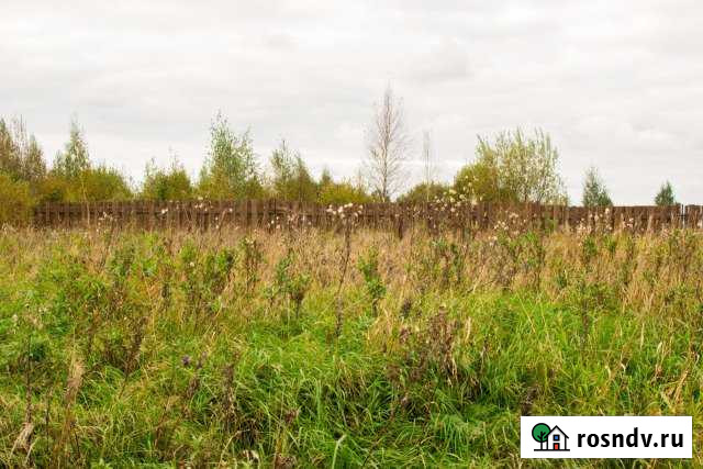 Участок СНТ, ДНП 10 сот. на продажу в Назие Назия - изображение 1