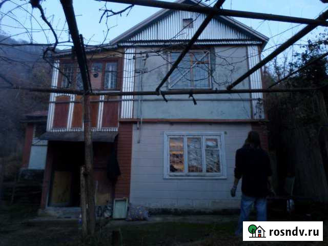 Дача 60 м² на участке 10 сот. на продажу в Сочи Сочи - изображение 1