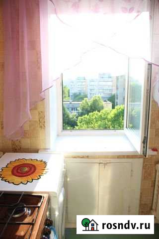 1-комнатная квартира, 21 м², 9/9 эт. на продажу в Обнинске Обнинск - изображение 1