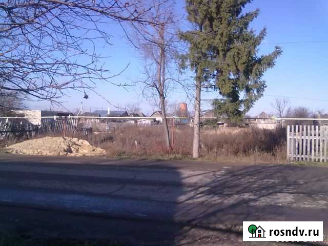 Участок ИЖС 8 сот. на продажу в Майне Ульяновской области Майна - изображение 1