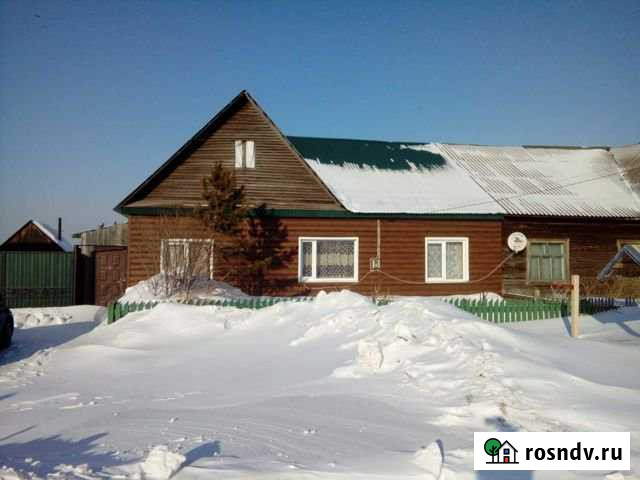 Дом 100 м² на участке 5 сот. на продажу в Тисули Тисуль - изображение 1