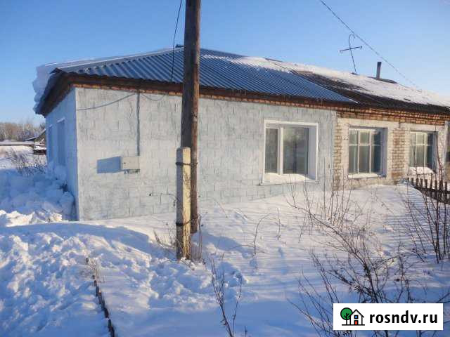 2-комнатная квартира, 23 м², 1/1 эт. на продажу в Староалейском Староалейское - изображение 1