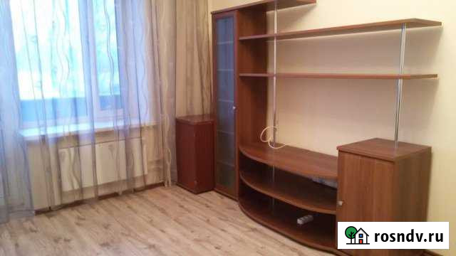 1-комнатная квартира, 34 м², 3/3 эт. в аренду на длительный срок в Стрежевом Стрежевой - изображение 1