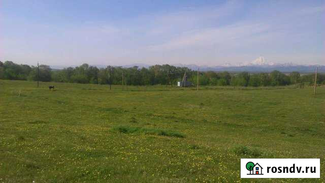 Участок ИЖС 10 сот. на продажу в Петропавловске-Камчатском Петропавловск-Камчатский - изображение 1