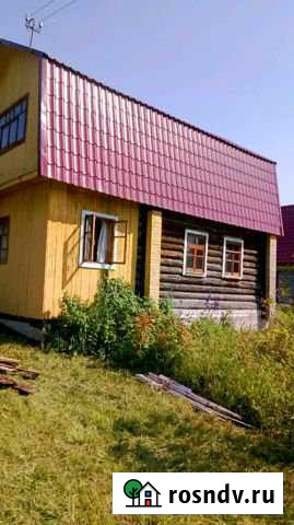 Дача 35 м² на участке 10 сот. на продажу в Березниках Березники - изображение 1