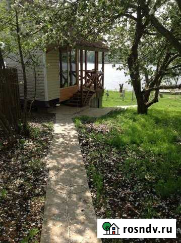 Дом 40 м² на участке 6 сот. в аренду посуточно в Ярославле Ярославль - изображение 1