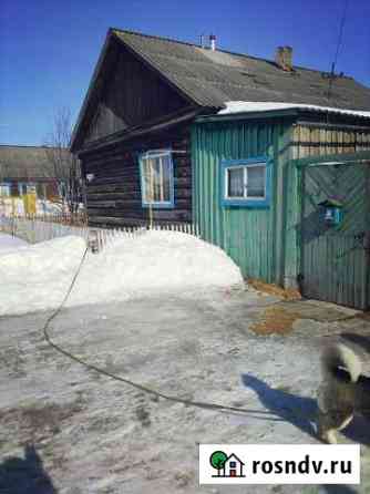 Дом 62 м² на участке 10 сот. на продажу в Ярково Тюменской области Ярково