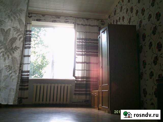 Комната 50 м² в 2-ком. кв., 4/4 эт. на продажу в Симферополе Симферополь - изображение 1