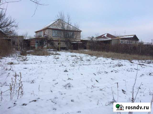 Дом 220 м² на участке 12 сот. на продажу в Началово Началово - изображение 1