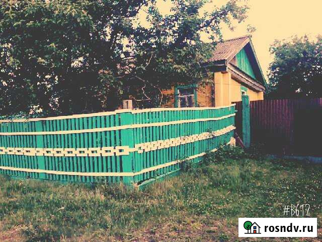 Дом 36 м² на участке 19 сот. на продажу в Аскарово Аскарово - изображение 1