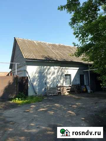 Цех, магазин, склад Мценск - изображение 1