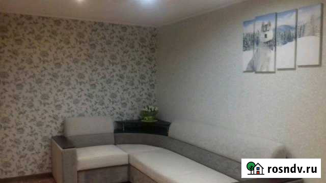 1-комнатная квартира, 33 м², 2/5 эт. на продажу в Оричах Оричи - изображение 1
