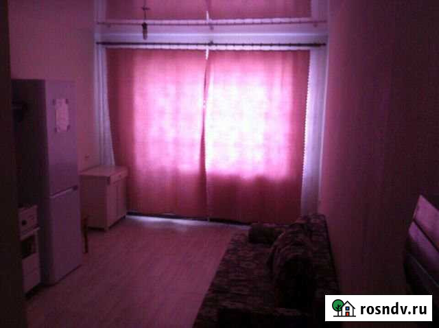 Квартира-студия, 20 м², 3/3 эт. в аренду на длительный срок в Верхней Пышме Верхняя Пышма - изображение 1