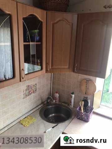 1-комнатная квартира, 61 м², 2/5 эт. в аренду посуточно в Домодедово Домодедово - изображение 1