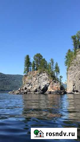 Коттедж 20 м² на участке 6 сот. в аренду посуточно в Турочаке Турочак - изображение 1