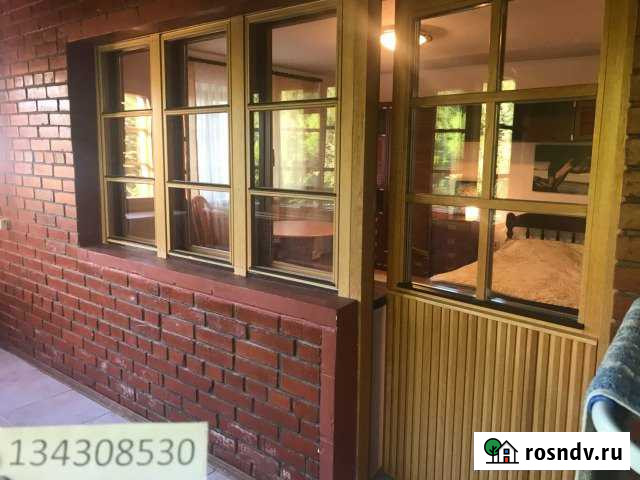 1-комнатная квартира, 53 м², 2/5 эт. в аренду посуточно в Троицке Московской области Троицк - изображение 1