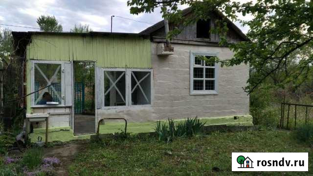 Дача 20 м² на участке 4.9 сот. на продажу в Черкесске Черкесск - изображение 1