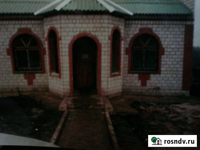 Дом 85 м² на участке 3 сот. на продажу в Покровском Орловской области Покровское - изображение 1