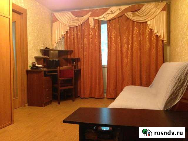 2-комнатная квартира, 47 м², 2/5 эт. в аренду на длительный срок в Коломне Коломна - изображение 1