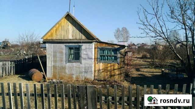 Дача 20 м² на участке 10 сот. на продажу в Новых Зорях Новые Зори - изображение 1