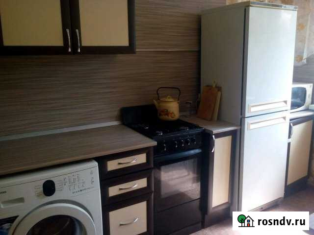 2-комнатная квартира, 54 м², 2/9 эт. в аренду на длительный срок в Димитровграде Димитровград - изображение 1