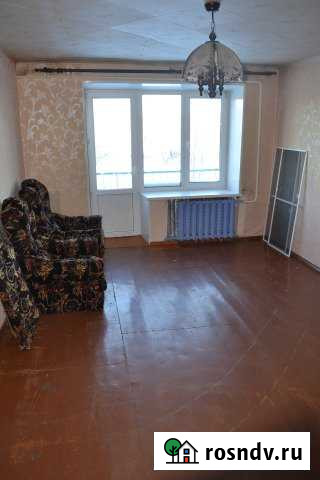 1-комнатная квартира, 33 м², 2/2 эт. на продажу в Красной Горбатке Красная Горбатка - изображение 1