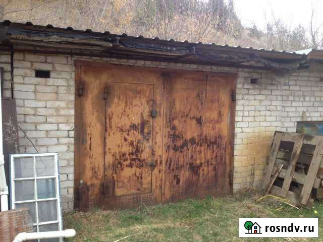 Гараж 24 м² на продажу в Кунгуре Кунгур - изображение 1