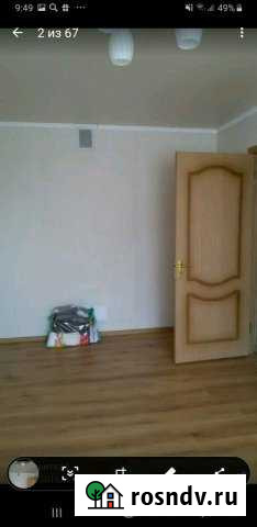 Комната 18 м² в 1-ком. кв., 7/9 эт. на продажу в Таганроге Таганрог - изображение 1