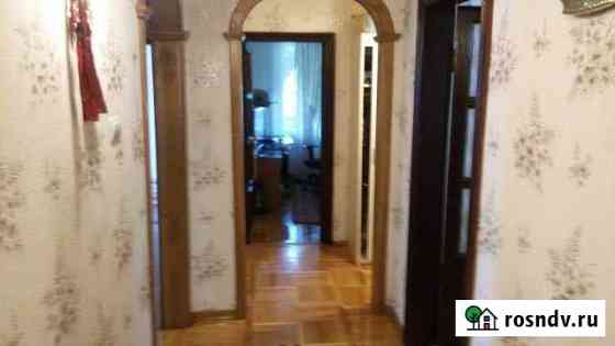 5-комнатная квартира, 94 м², 3/9 эт. на продажу в Краснодаре Краснодар