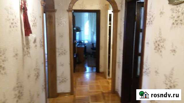 5-комнатная квартира, 94 м², 3/9 эт. на продажу в Краснодаре Краснодар - изображение 1