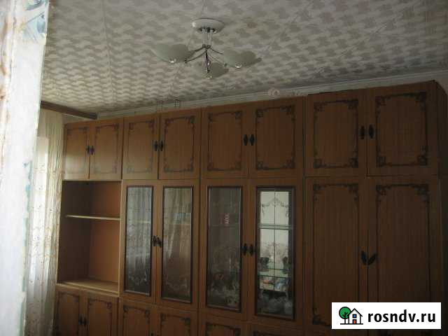 1-комнатная квартира, 31 м², 4/4 эт. на продажу в Нефтегорске Самарской области Нефтегорск - изображение 1