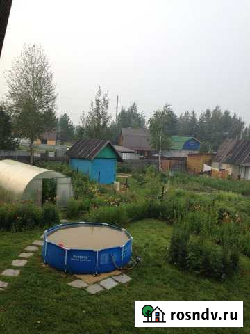 Дача 30 м² на участке 15 сот. на продажу в Нефтеюганске Нефтеюганск - изображение 1