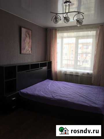 2-комнатная квартира, 48 м², 4/5 эт. в аренду на длительный срок в Улан-Удэ Улан-Удэ - изображение 1