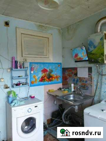 Комната 12 м² в 5-ком. кв., 2/4 эт. на продажу в Орехово-Зуево Орехово-Зуево - изображение 1