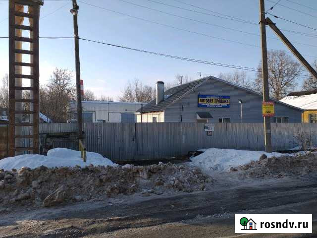 Торговое помещение, 1126 кв.м. Вышний Волочек - изображение 1