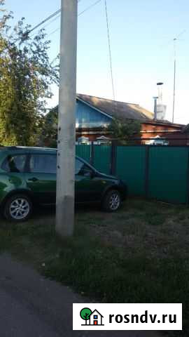 Дом 70 м² на участке 6.7 сот. на продажу в Мелеузе Мелеуз - изображение 1