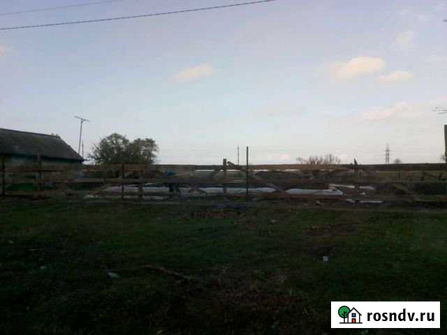 Участок ИЖС 26 сот. на продажу в Старощербиновской Старощербиновская - изображение 1