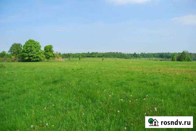 Участок ИЖС 6 сот. на продажу в Сычевке Сычевка - изображение 1