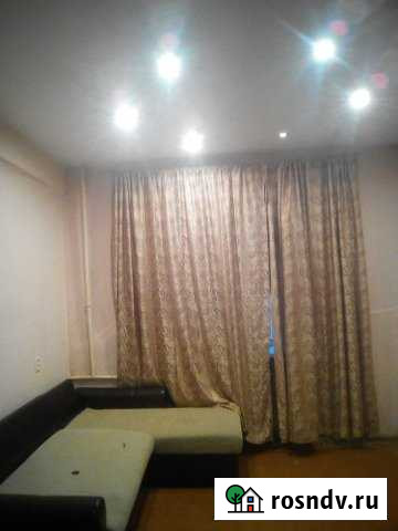 Комната 18 м² в 1-ком. кв., 3/5 эт. в аренду на длительный срок в Нижнем Новгороде Нижний Новгород - изображение 1